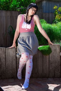 FieryRiley from California,United States