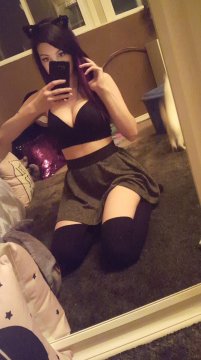 esmeralda97 from California,United States